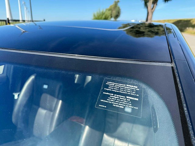 2006 mercedes-benz s 6.1 brabus lang business automaat, 9494 - afbeelding 34 van  48