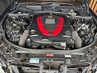 2006 mercedes-benz s 6.1 brabus lang business automaat, 9494 - afbeelding 40 van  48