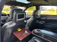 2006 mercedes-benz s 6.1 brabus lang business automaat, 9494 - afbeelding 44 van  48