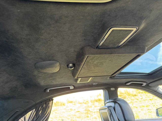 2006 mercedes-benz s 6.1 brabus lang business automaat, 9494 - afbeelding 45 van  48