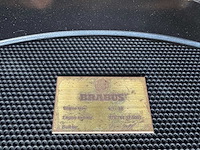 2006 mercedes-benz s 6.1 brabus lang business automaat, 9494 - afbeelding 7 van  55