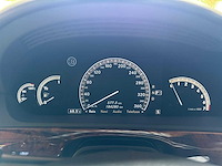 2006 mercedes-benz s 6.1 brabus lang business automaat, 9494 - afbeelding 9 van  55