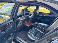 2006 mercedes-benz s 6.1 brabus lang business automaat, 9494 - afbeelding 18 van  55