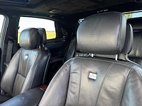 2006 mercedes-benz s 6.1 brabus lang business automaat, 9494 - afbeelding 21 van  55