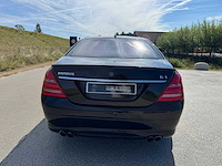 2006 mercedes-benz s 6.1 brabus lang business automaat, 9494 - afbeelding 28 van  55