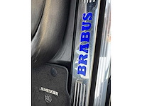 2006 mercedes-benz s 6.1 brabus lang business automaat, 9494 - afbeelding 31 van  55