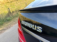 2006 mercedes-benz s 6.1 brabus lang business automaat, 9494 - afbeelding 54 van  55