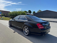 2006 mercedes-benz s 6.1 brabus lang business automaat, 9494 - afbeelding 55 van  55