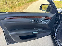 2006 mercedes-benz s 6.1 brabus lang business automaat, 9494 - afbeelding 20 van  55