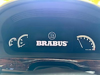 2006 mercedes-benz s 6.1 brabus lang business automaat, 9494 - afbeelding 32 van  55