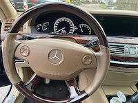 2006 mercedes-benz s-klasse 320 cdi prestige personenauto - afbeelding 2 van  9