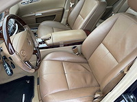 2006 mercedes-benz s-klasse 320 cdi prestige personenauto - afbeelding 4 van  9