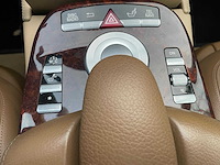 2006 mercedes-benz s-klasse 320 cdi prestige personenauto - afbeelding 12 van  19