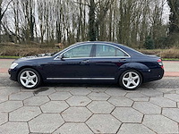 2006 mercedes-benz s-klasse 320 cdi prestige personenauto - afbeelding 11 van  19
