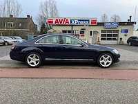 2006 mercedes-benz s-klasse 320 cdi prestige personenauto - afbeelding 16 van  19