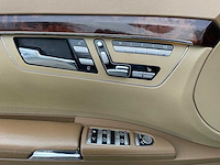 2006 mercedes-benz s-klasse 320 cdi prestige personenauto - afbeelding 3 van  5