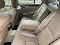 2006 mercedes-benz s-klasse 320 cdi prestige personenauto - afbeelding 4 van  5