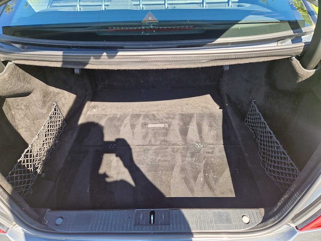 2006 mercedes-benz s-klasse 350 prestige personenauto - afbeelding 8 van  17