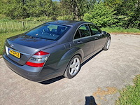 2006 mercedes-benz s-klasse 350 prestige personenauto - afbeelding 11 van  17