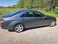 2006 mercedes-benz s-klasse 350 prestige personenauto - afbeelding 13 van  17