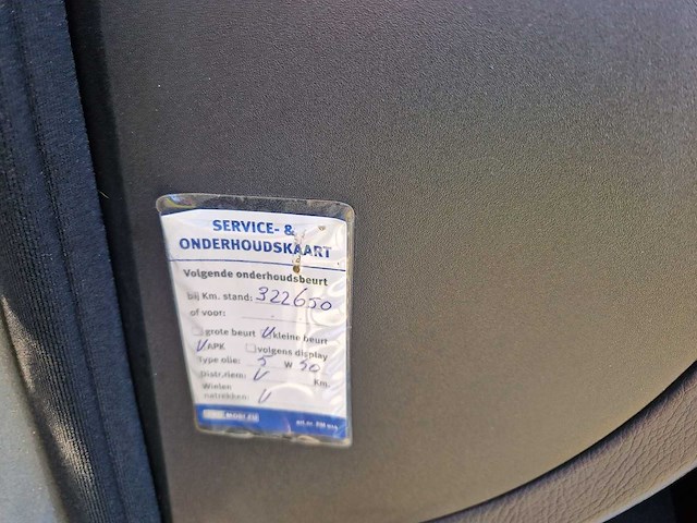 2006 mercedes-benz s-klasse 350 prestige personenauto - afbeelding 17 van  17