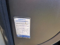 2006 mercedes-benz s-klasse 350 prestige personenauto - afbeelding 17 van  17