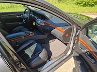 2006 mercedes-benz s-klasse 350 prestige personenauto - afbeelding 11 van  19