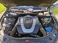 2006 mercedes-benz s-klasse 350 prestige personenauto - afbeelding 4 van  19