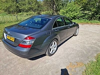 2006 mercedes-benz s-klasse 350 prestige personenauto - afbeelding 13 van  19