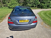 2006 mercedes-benz s-klasse 350 prestige personenauto - afbeelding 16 van  19