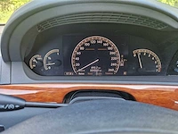 2006 mercedes-benz s-klasse 350 prestige personenauto - afbeelding 18 van  19