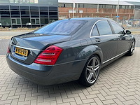2006 mercedes-benz s-klasse 500 lang personenauto - afbeelding 3 van  33