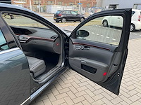 2006 mercedes-benz s-klasse 500 lang personenauto - afbeelding 6 van  31