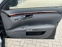 2006 mercedes-benz s-klasse 500 lang personenauto - afbeelding 7 van  31