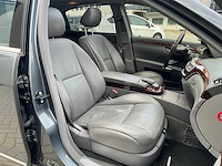 2006 mercedes-benz s-klasse 500 lang personenauto - afbeelding 8 van  31