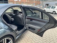 2006 mercedes-benz s-klasse 500 lang personenauto - afbeelding 10 van  31