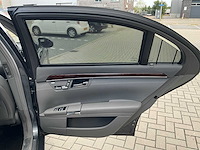 2006 mercedes-benz s-klasse 500 lang personenauto - afbeelding 11 van  31