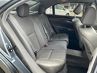 2006 mercedes-benz s-klasse 500 lang personenauto - afbeelding 12 van  31