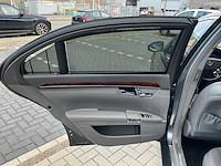 2006 mercedes-benz s-klasse 500 lang personenauto - afbeelding 15 van  31