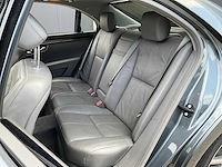 2006 mercedes-benz s-klasse 500 lang personenauto - afbeelding 16 van  31