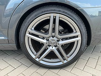 2006 mercedes-benz s-klasse 500 lang personenauto - afbeelding 18 van  31