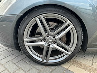 2006 mercedes-benz s-klasse 500 lang personenauto - afbeelding 19 van  31