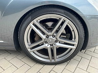 2006 mercedes-benz s-klasse 500 lang personenauto - afbeelding 20 van  31