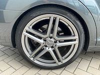 2006 mercedes-benz s-klasse 500 lang personenauto - afbeelding 21 van  31