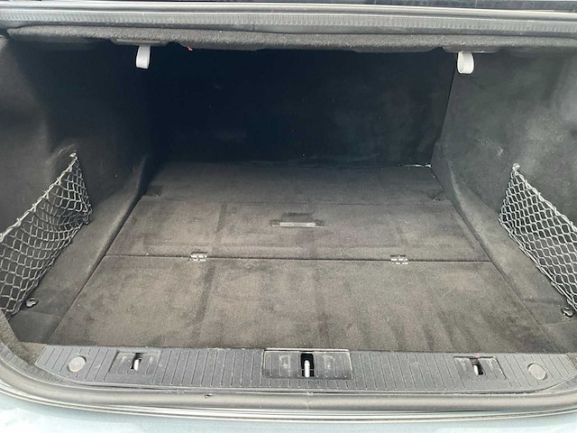 2006 mercedes-benz s-klasse 500 lang personenauto - afbeelding 22 van  31