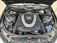 2006 mercedes-benz s-klasse 500 lang personenauto - afbeelding 23 van  31