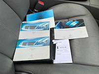 2006 mercedes-benz s-klasse 500 lang personenauto - afbeelding 24 van  31