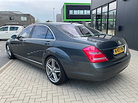 2006 mercedes-benz s-klasse 500 lang personenauto - afbeelding 26 van  31