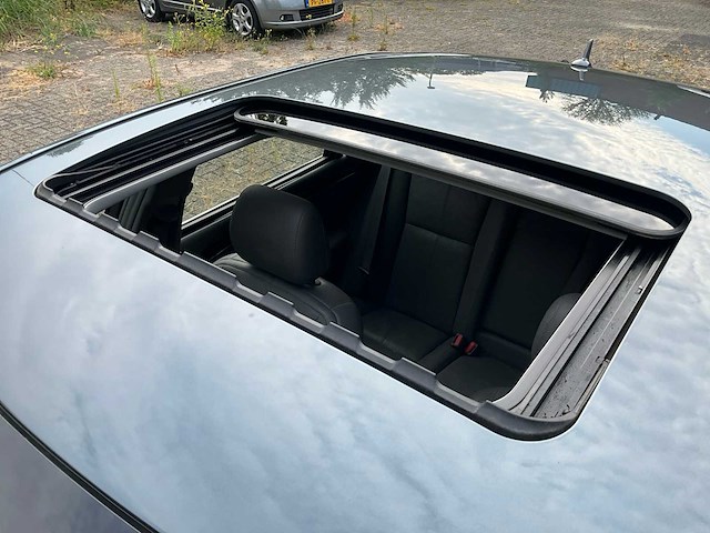 2006 mercedes-benz s-klasse 500 lang personenauto - afbeelding 27 van  31