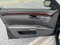 2006 mercedes-benz s-klasse 500 lang personenauto - afbeelding 29 van  31
